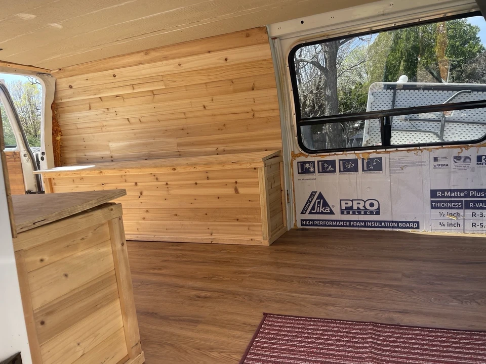 1990 Chevrolet G-Series Van - Image 12 of 15