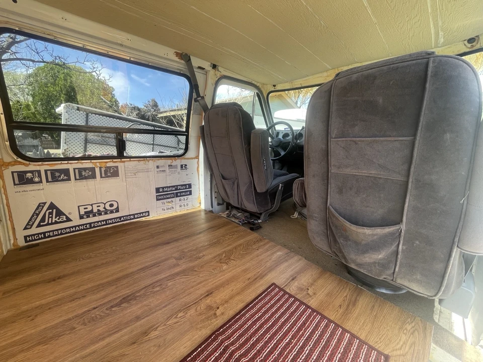 1990 Chevrolet G-Series Van - Image 11 of 15
