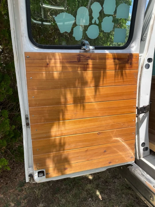 1990 Chevrolet G-Series Van - Image 14 of 15