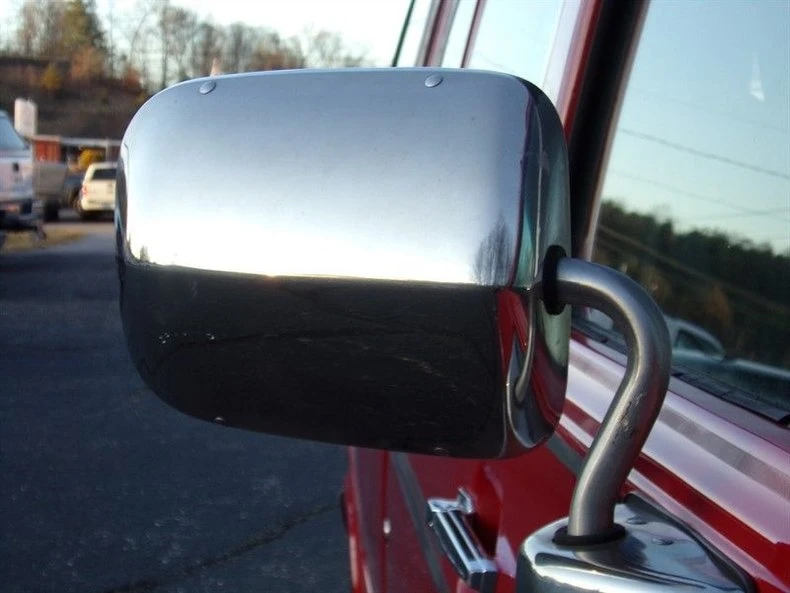 1990 Chevrolet G-Series Van - Image 27 of 31