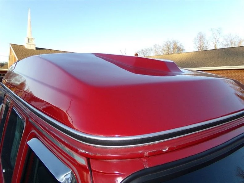1990 Chevrolet G-Series Van - Image 16 of 31