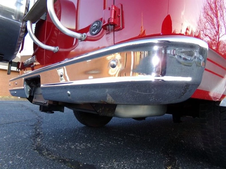 1990 Chevrolet G-Series Van - Image 21 of 31