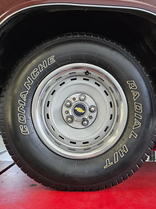 1990 Chevrolet G-Series Van - Image 25 of 31