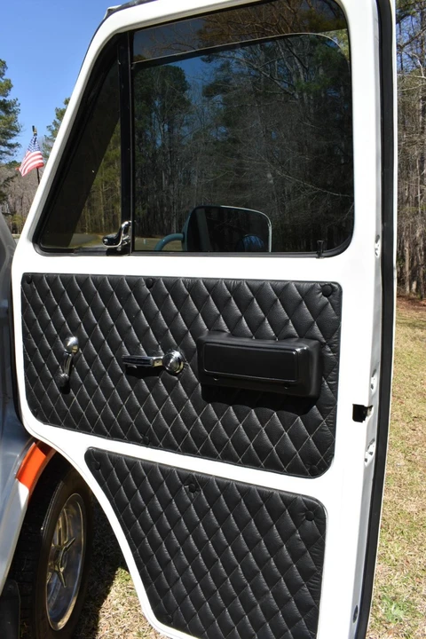 1990 Chevrolet G-Series Van - Image 9 of 21