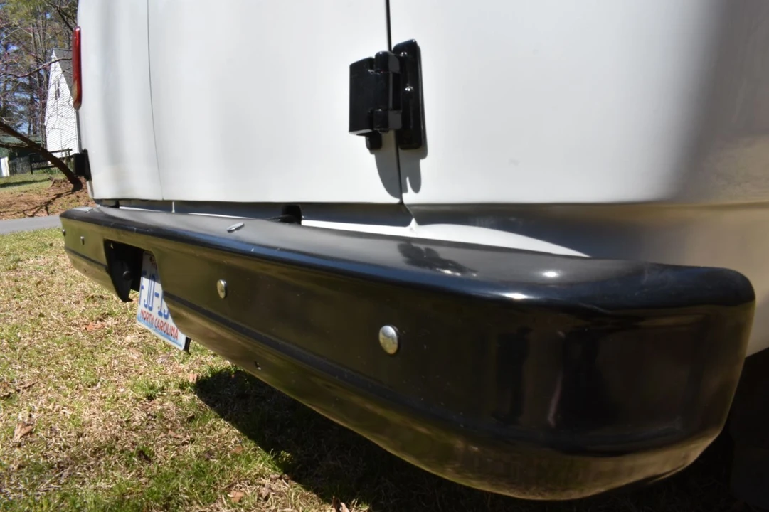 1990 Chevrolet G-Series Van - Image 6 of 21