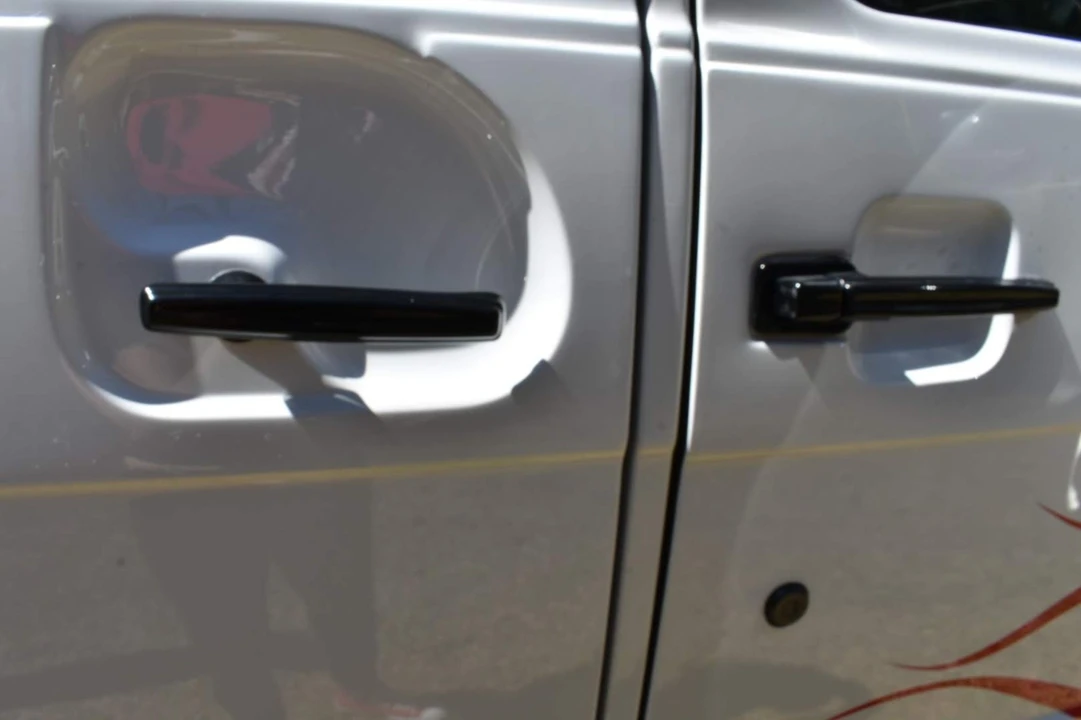 1990 Chevrolet G-Series Van - Image 7 of 21