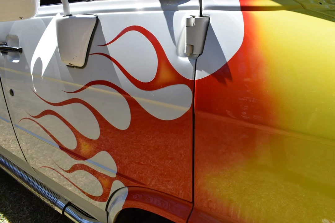 1990 Chevrolet G-Series Van - Image 8 of 21