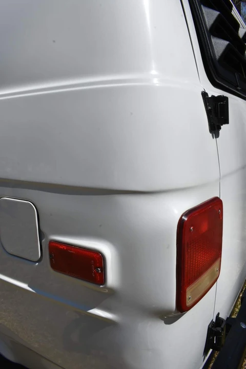 1990 Chevrolet G-Series Van - Image 5 of 21