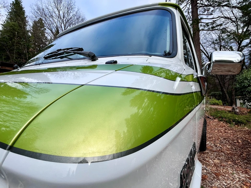 1990 Chevrolet G-Series Van - Image 7 of 21