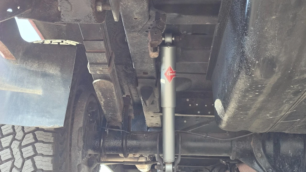 1990 Chevrolet G-Series Van - Image 17 of 21