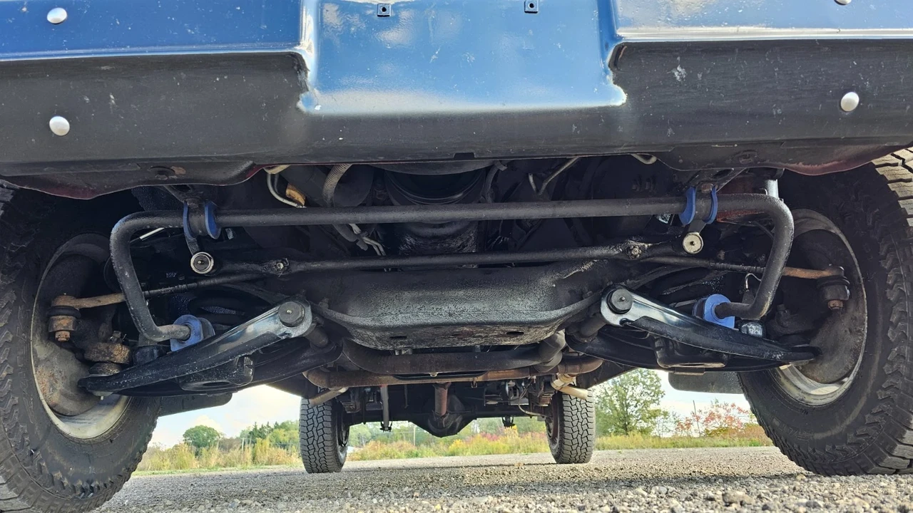 1990 Chevrolet G-Series Van - Image 18 of 21