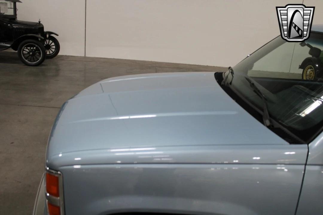 1990 Chevrolet C/K 4th Gen - Image 12 of 12