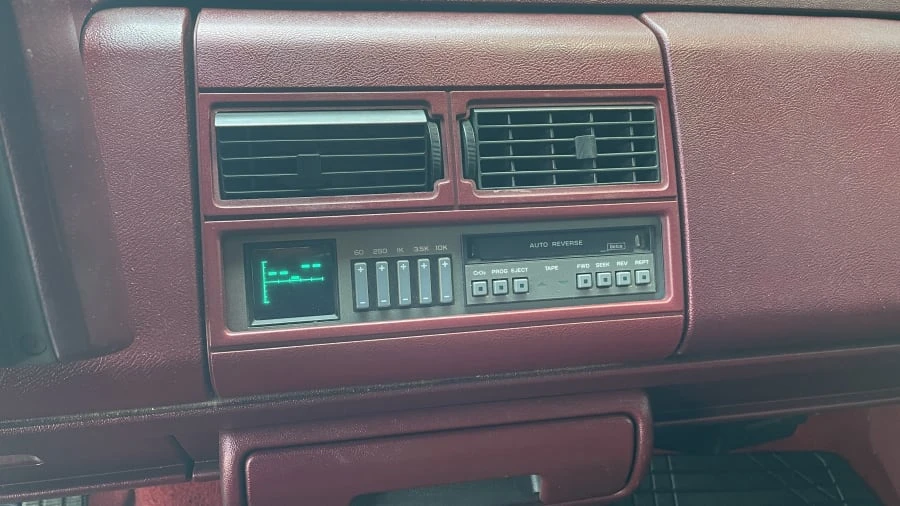 1990 Chevrolet C/K 4th Gen - Image 7 of 30