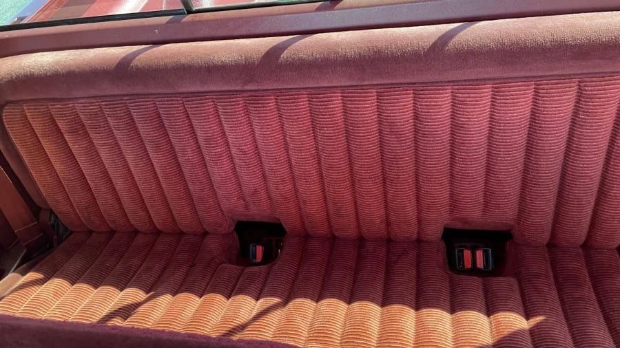 1990 Chevrolet C/K 4th Gen - Image 14 of 30