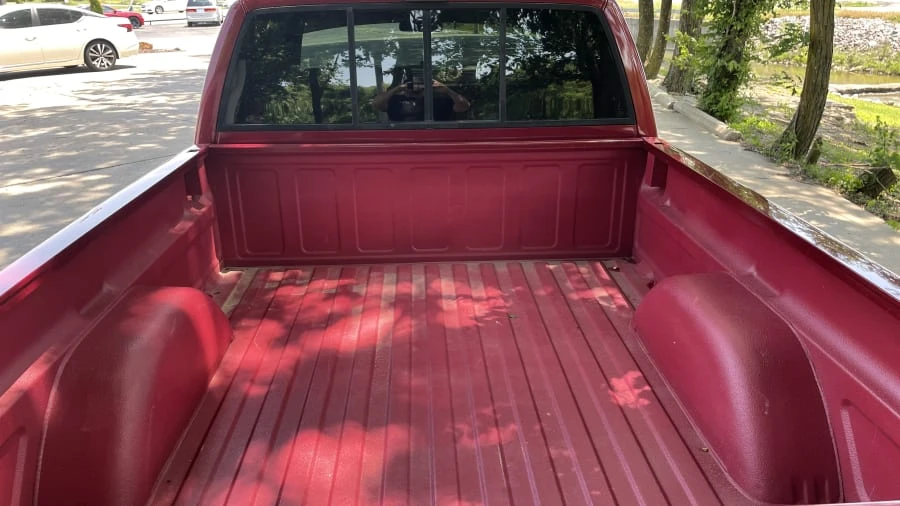 1990 Chevrolet C/K 4th Gen - Image 22 of 30