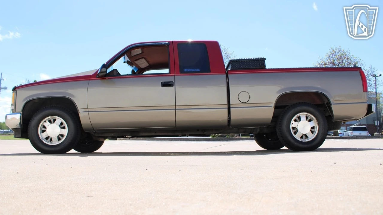 1990 Chevrolet 454 SS - Image 9 of 12
