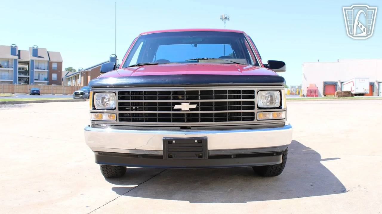 1990 Chevrolet 454 SS - Image 3 of 12