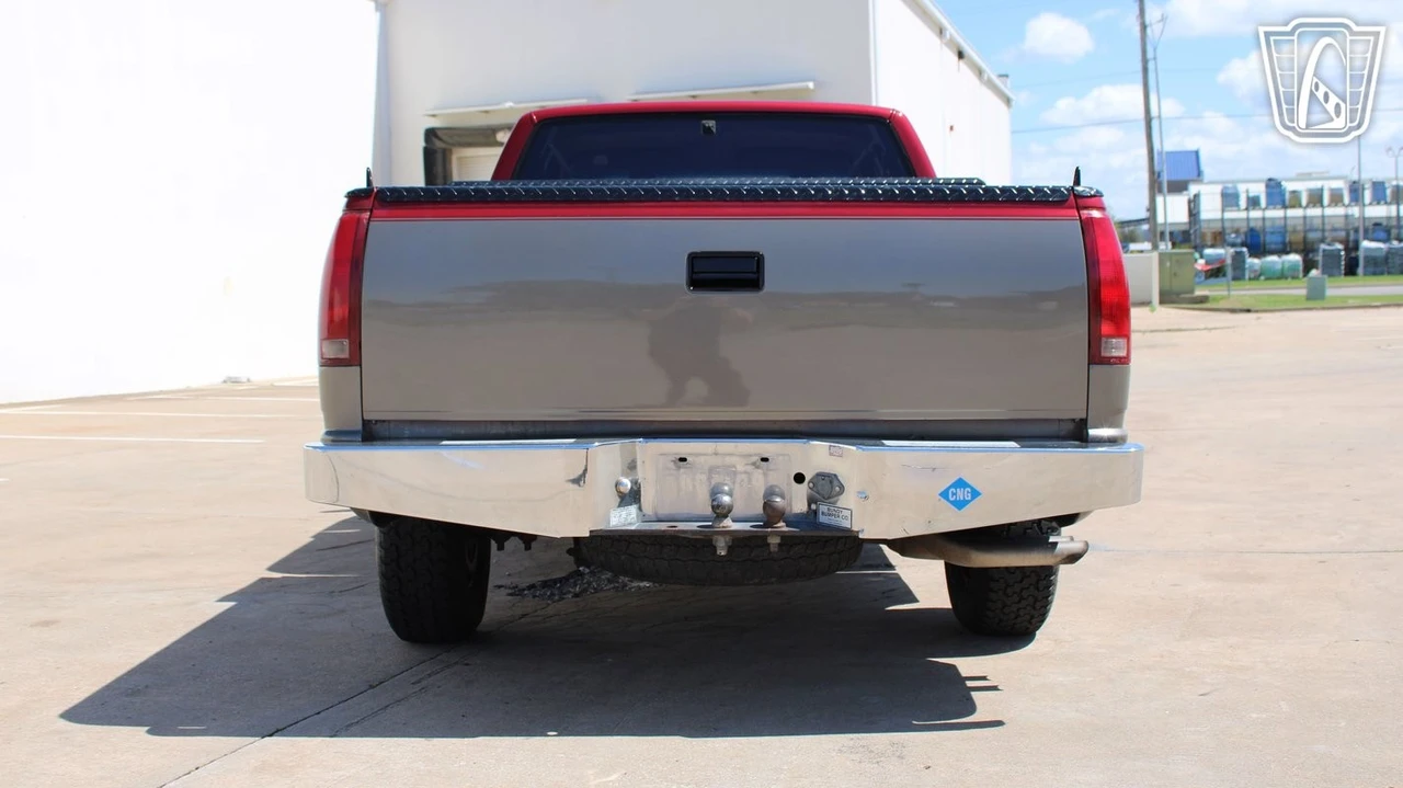 1990 Chevrolet 454 SS - Image 12 of 12