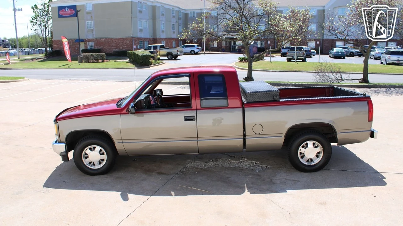 1990 Chevrolet 454 SS - Image 10 of 12