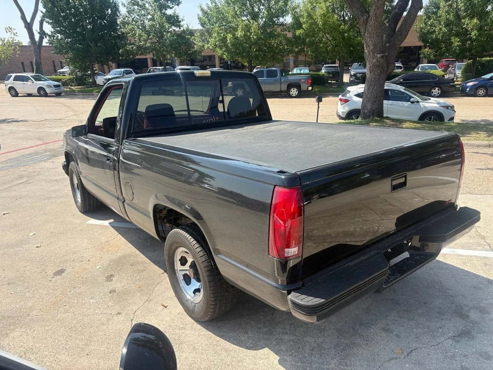 1990 Chevrolet 454 SS - Image 6 of 7
