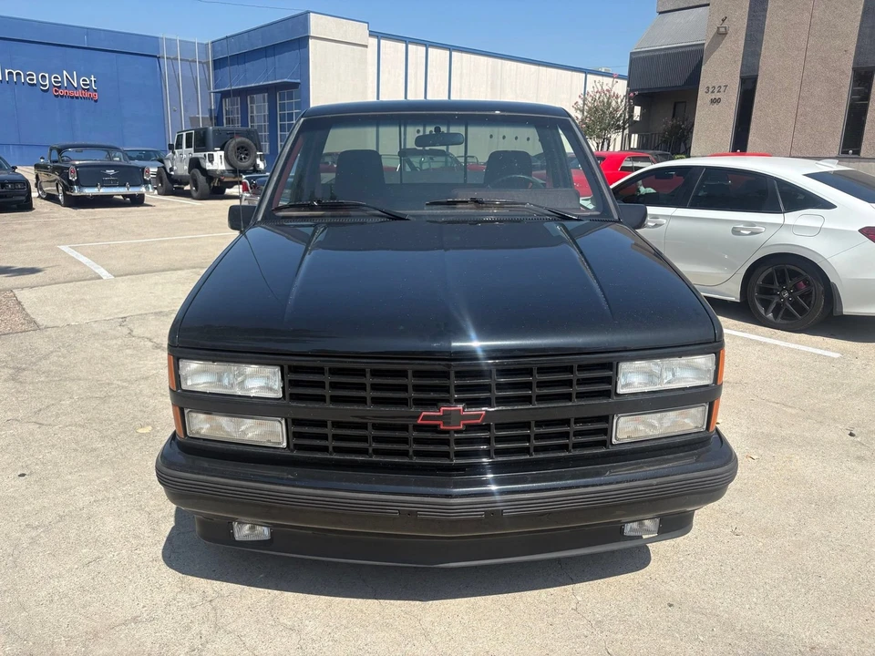 1990 Chevrolet 454 SS - Image 2 of 7