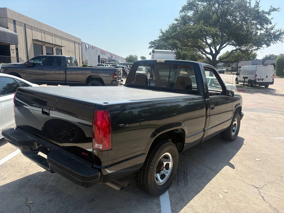 1990 Chevrolet 454 SS - Image 4 of 7