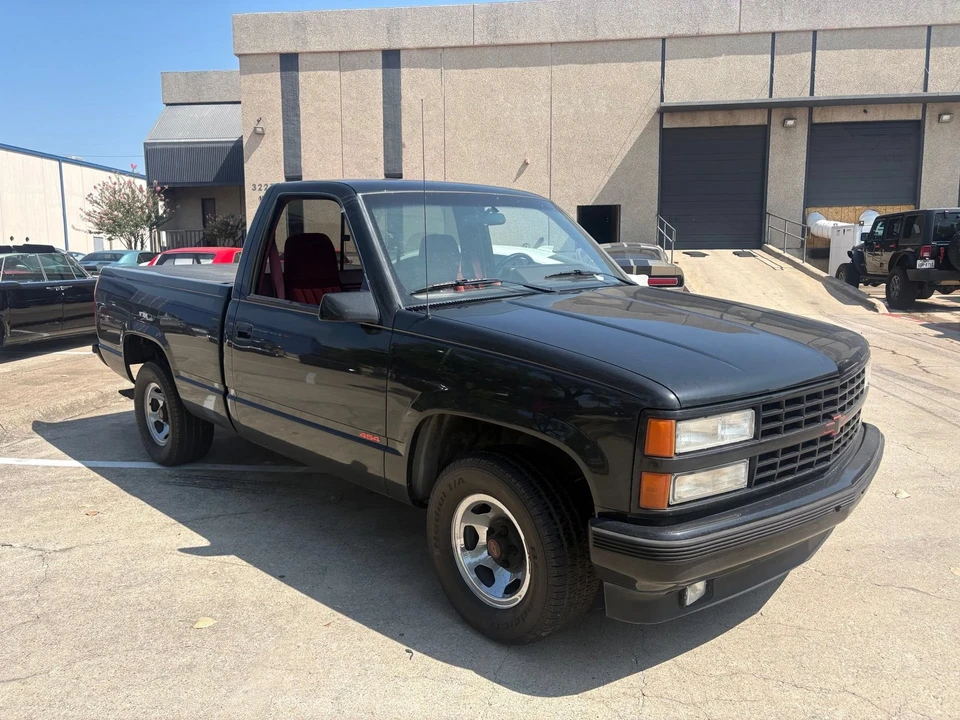 1990 Chevrolet 454 SS - Image 3 of 7