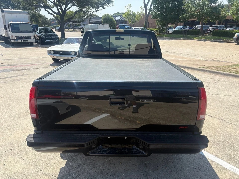 1990 Chevrolet 454 SS - Image 5 of 7