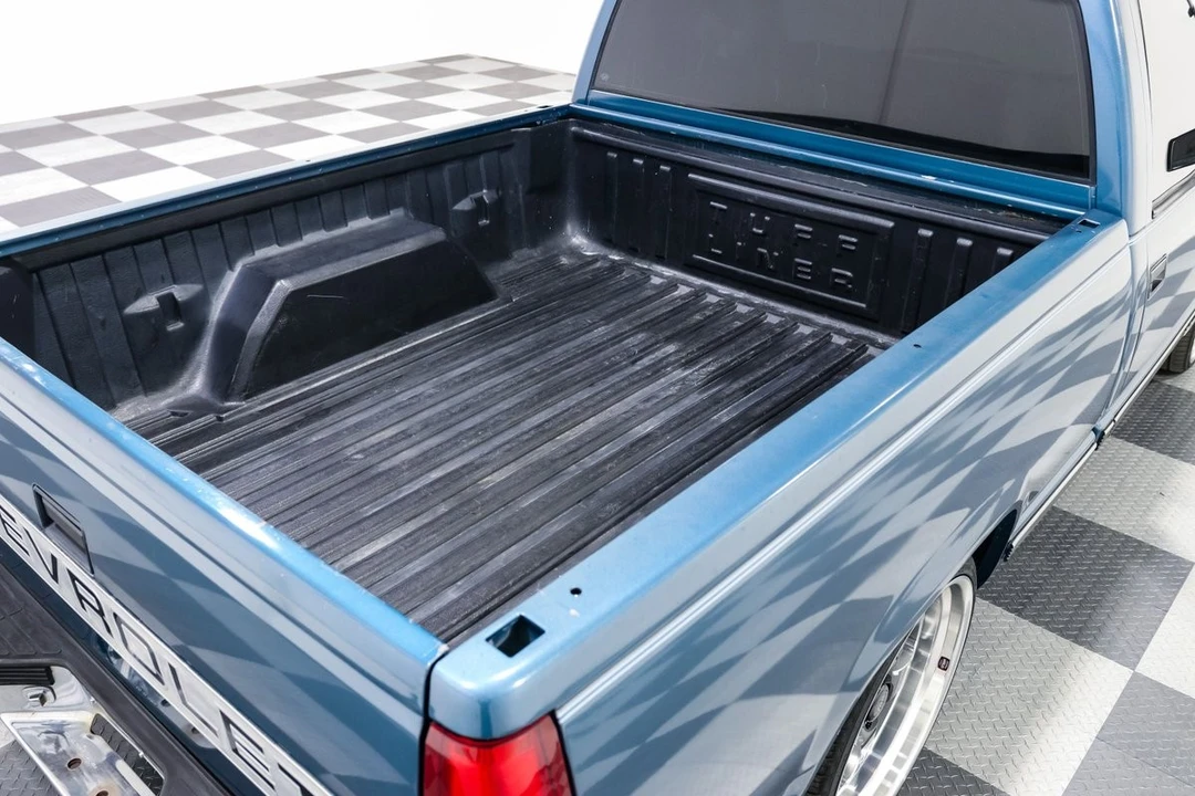 1990 Chevrolet C/K 4th Gen - Image 21 of 21
