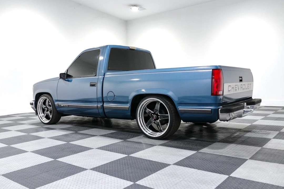 1990 Chevrolet C/K 4th Gen - Image 5 of 21