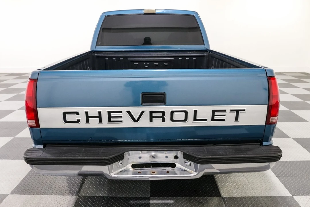 1990 Chevrolet C/K 4th Gen - Image 6 of 21