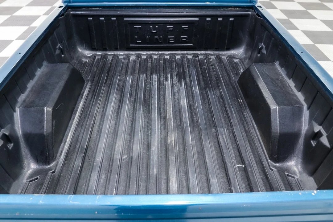 1990 Chevrolet C/K 4th Gen - Image 20 of 21