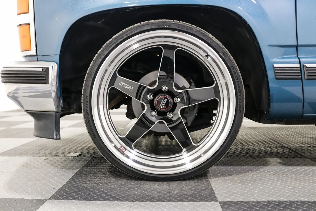 1990 Chevrolet C/K 4th Gen - Image 9 of 21