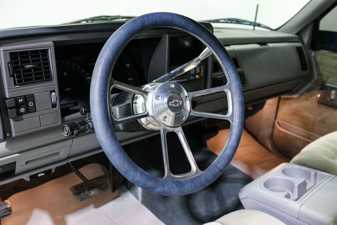 1990 Chevrolet C/K 4th Gen - Image 14 of 21