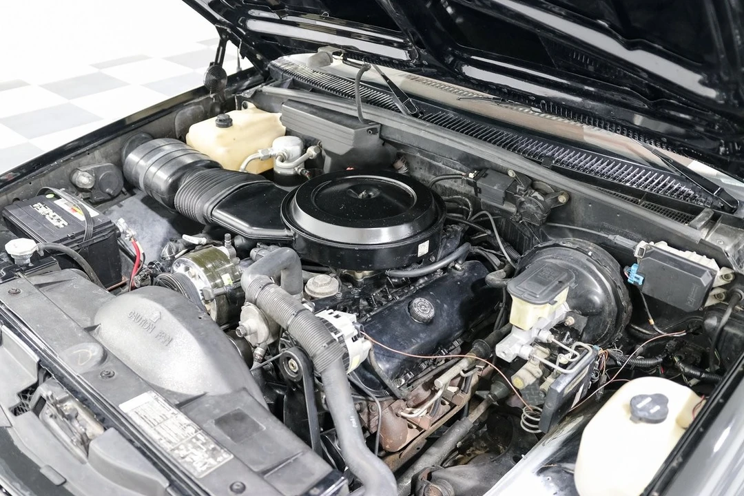 1990 Chevrolet SS - Image 20 of 27