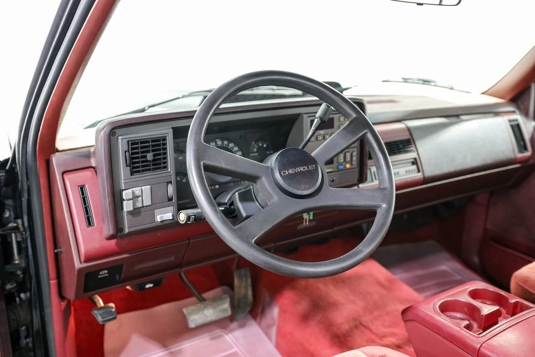 1990 Chevrolet SS - Image 11 of 27