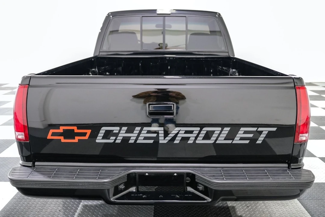1990 Chevrolet SS - Image 6 of 28