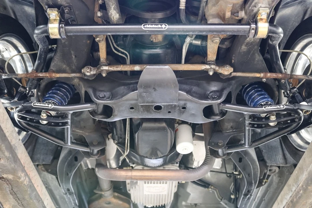 1990 Chevrolet SS - Image 28 of 28
