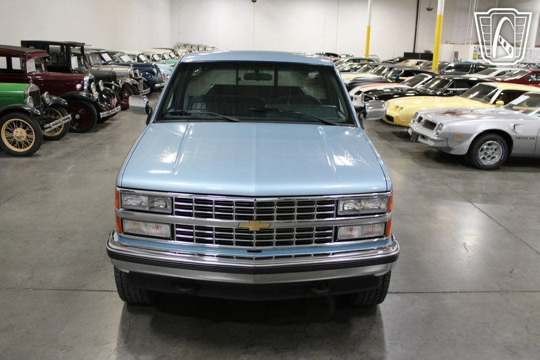 1990 Chevrolet 454 SS - Image 3 of 12