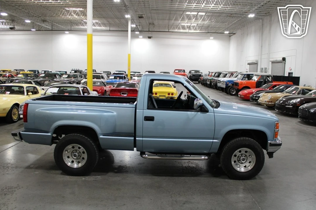 1990 Chevrolet 454 SS - Image 10 of 12