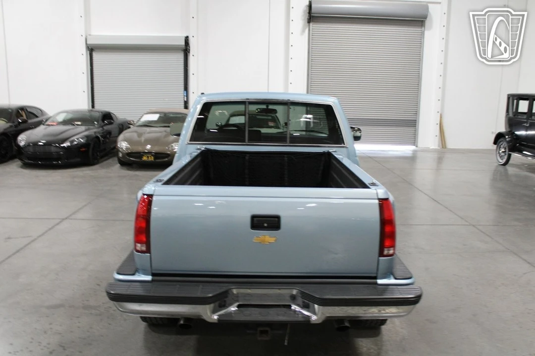 1990 Chevrolet 454 SS - Image 8 of 12
