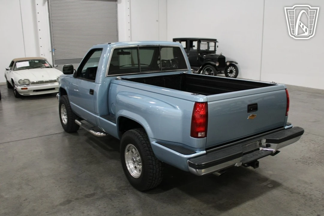 1990 Chevrolet 454 SS - Image 6 of 12