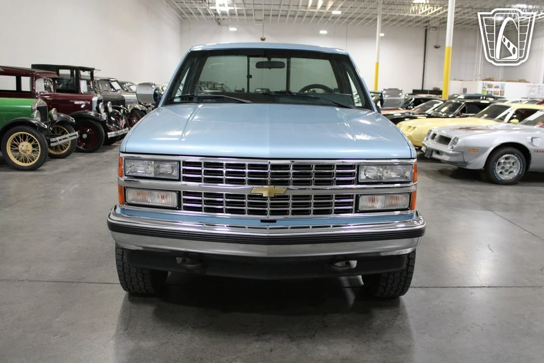 1990 Chevrolet 454 SS - Image 12 of 12