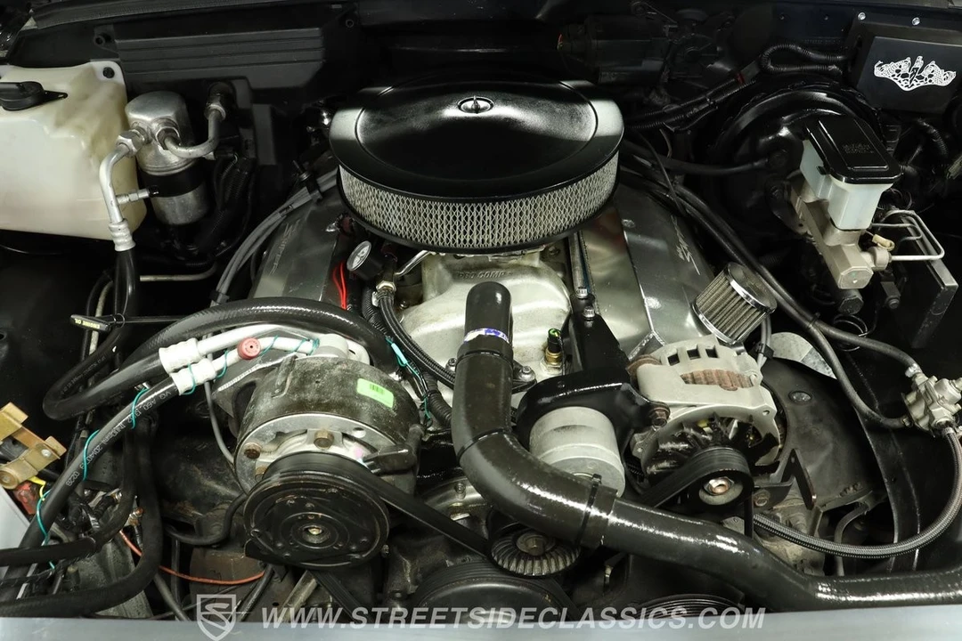 1990 Chevrolet 454 SS - Image 3 of 12