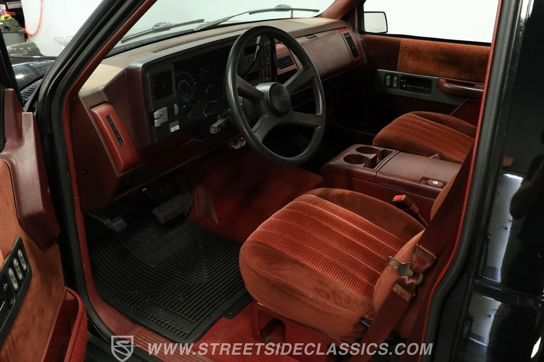 1990 Chevrolet 454 SS - Image 4 of 12