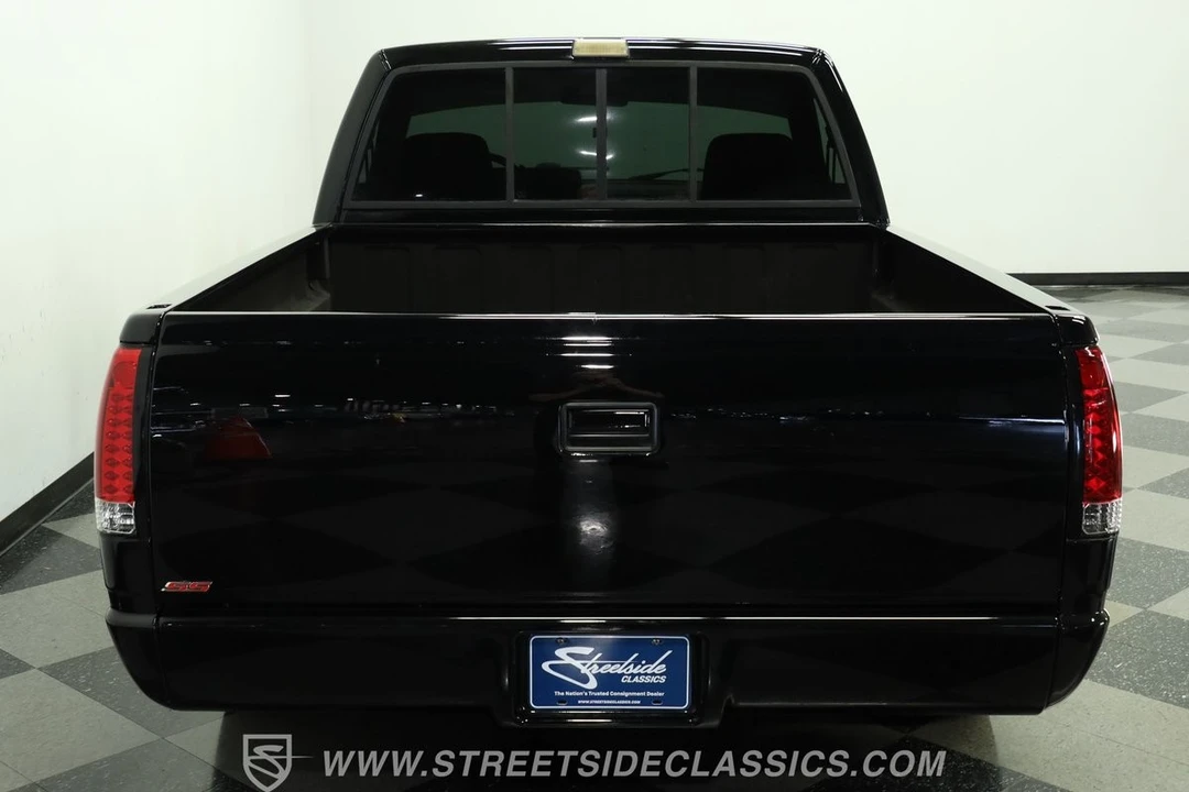 1990 Chevrolet 454 SS - Image 9 of 12