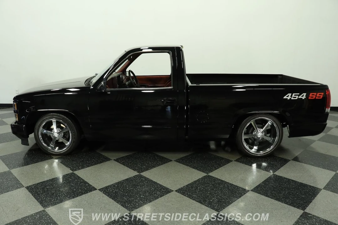 1990 Chevrolet 454 SS - Image 2 of 12