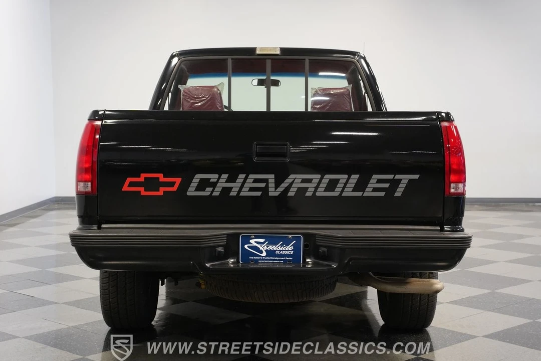 1990 Chevrolet 454 SS - Image 10 of 12
