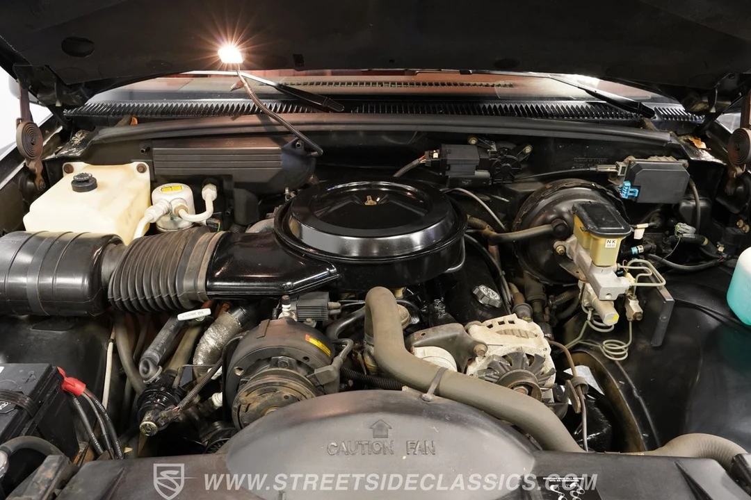 1990 Chevrolet 454 SS - Image 3 of 12