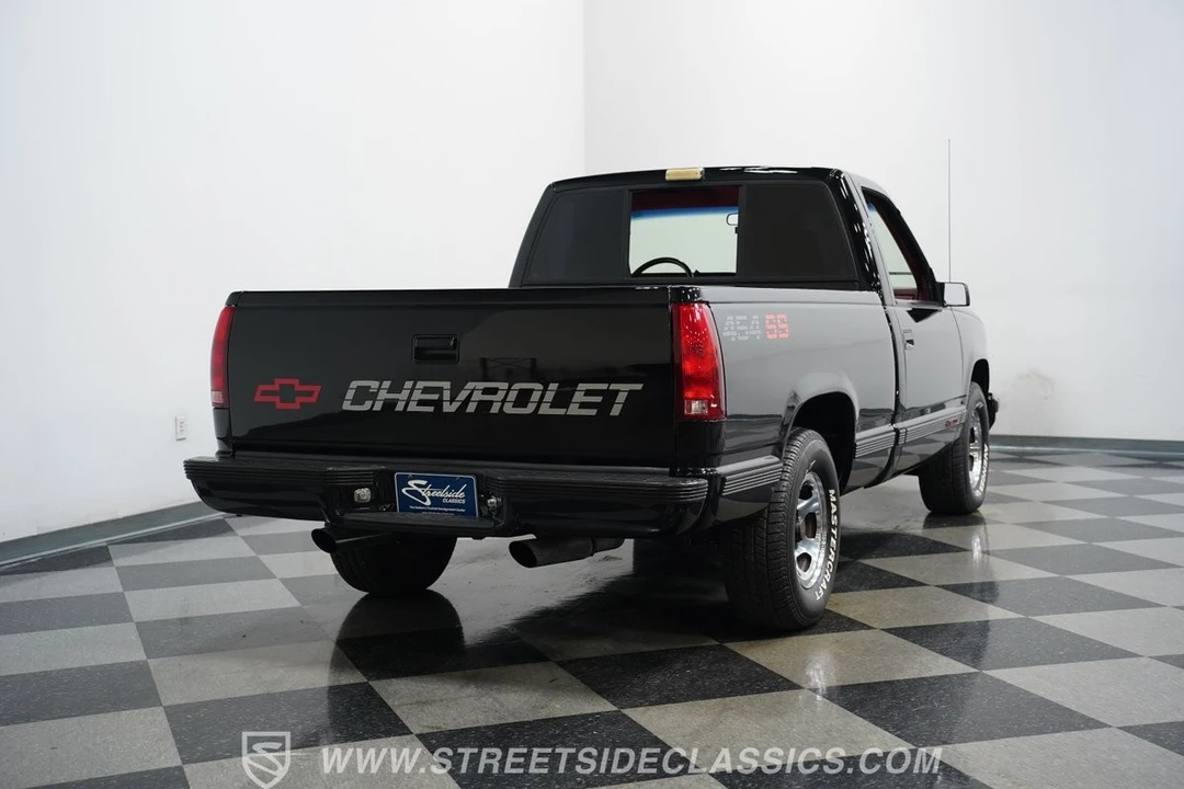 1990 Chevrolet 454 SS - Image 11 of 12